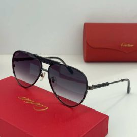 Picture of Cartier Sunglasses _SKUfw55237955fw